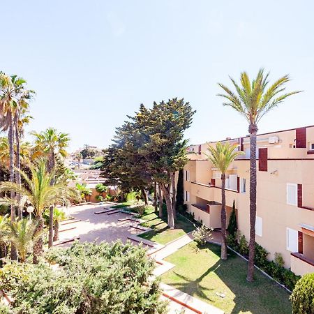 Inmovecos Alisios 312 Apartman La Manga del Mar Menor Kültér fotó