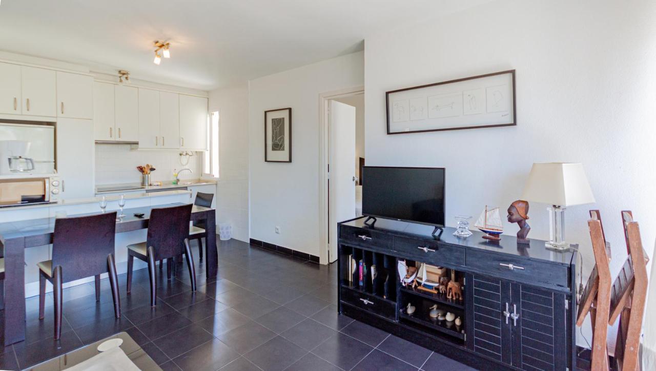Inmovecos Alisios 312 Apartman La Manga del Mar Menor Kültér fotó