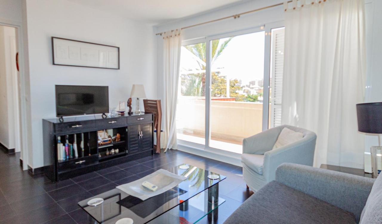 Inmovecos Alisios 312 Apartman La Manga del Mar Menor Kültér fotó