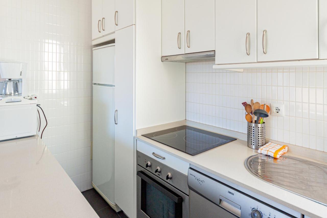 Inmovecos Alisios 312 Apartman La Manga del Mar Menor Kültér fotó